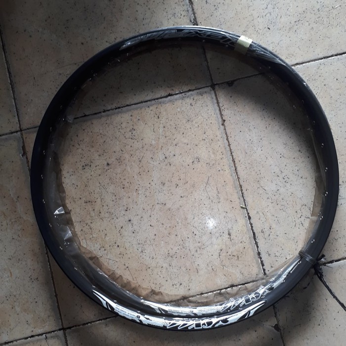 velg rims sepeda 26 alexrims sx44 36H double wall discbrake