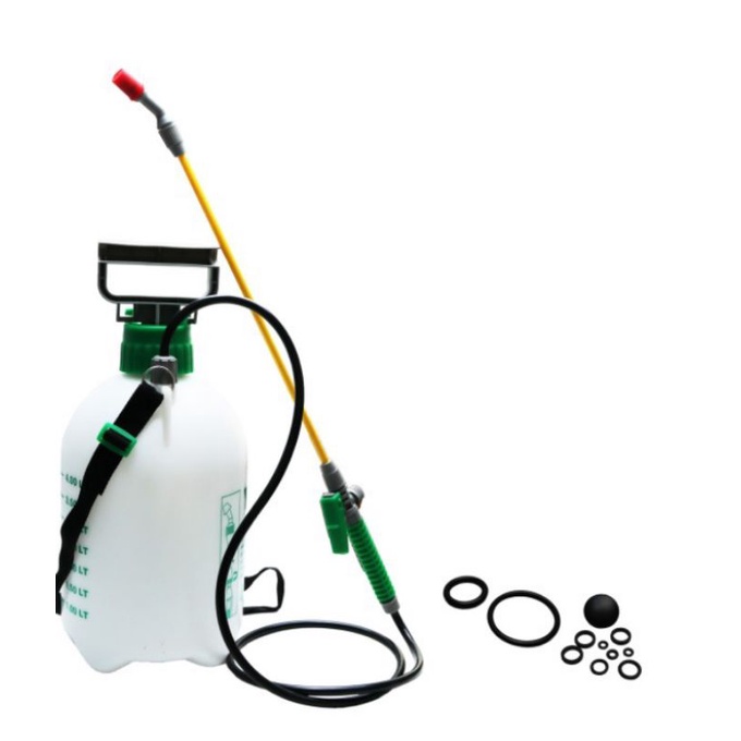 Yoto sprayer 4 liter - ltr penyemprot - semprotan