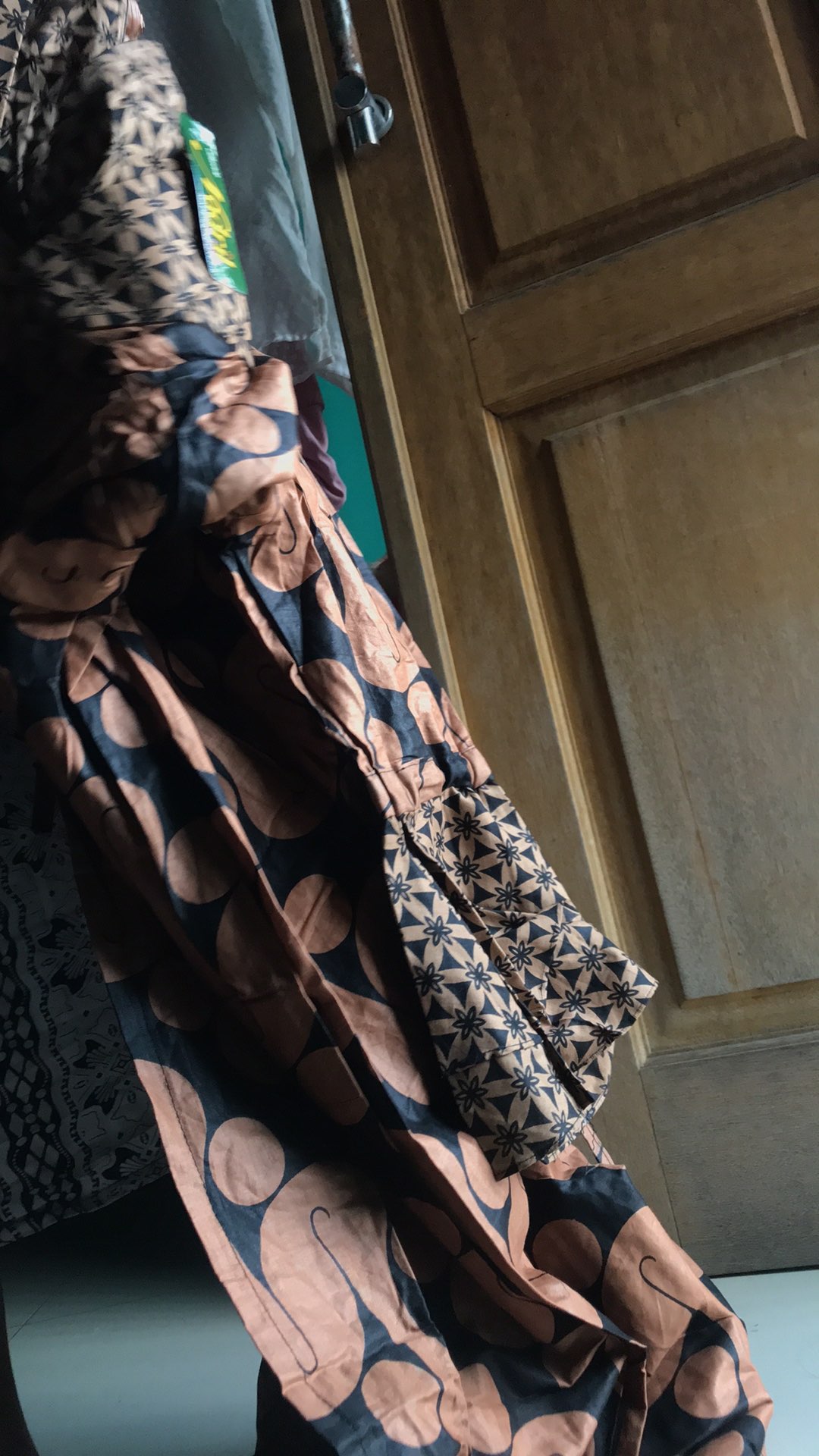 Sd08 Gamis Batik Manggar, Padi,sekar,cantik,kubis,kipas,daun,kupu,nadine,gendis,parang,serit,seno