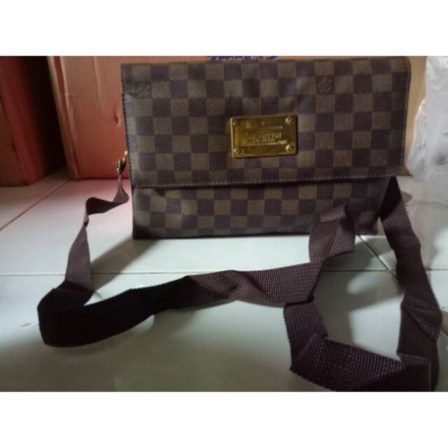 Tas LV SLEMPANG
