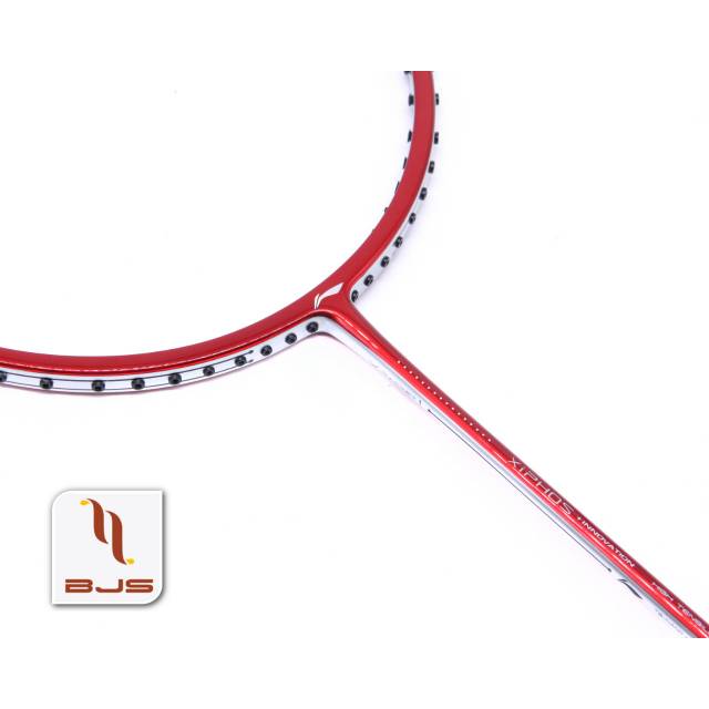 Raket Lining Xiphos Original Red