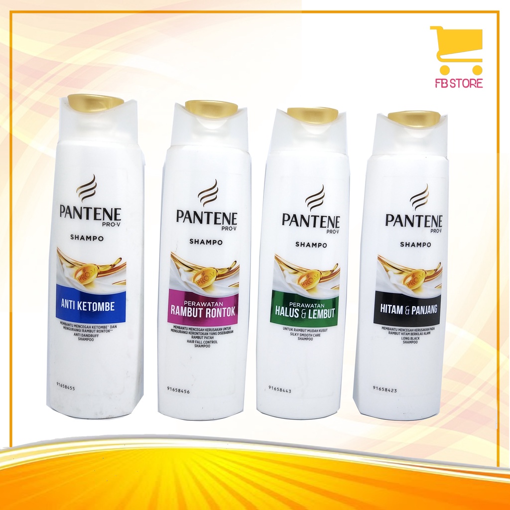 Shampoo / Conditioner Pantene 130ml