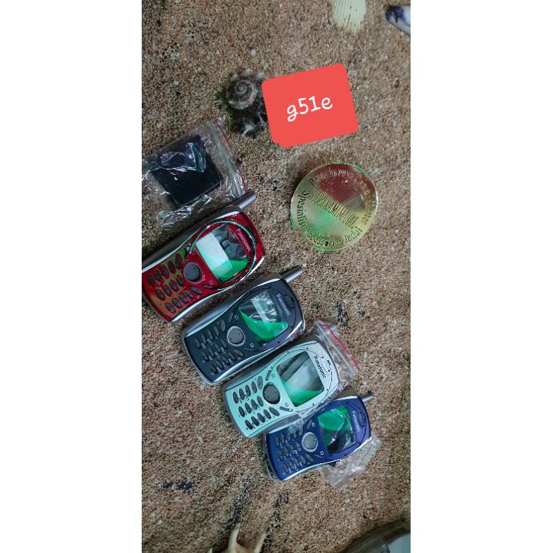 casing panasonic g51e gd51e