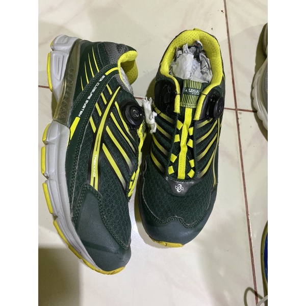 leisure time boa khusus 7.7