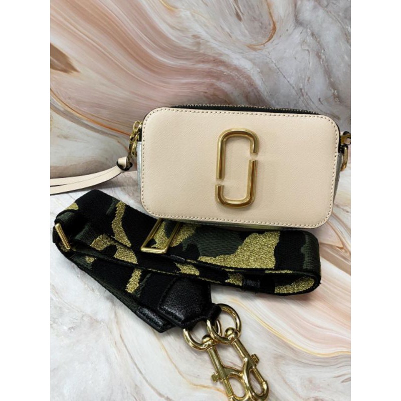 Ready Marc Jacobs Snapshot