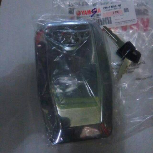 Tutup tengki rx king original YGP