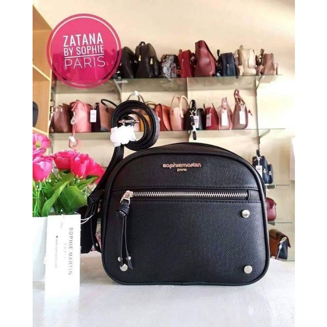 Sophie martin tas zatana