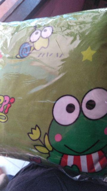 Sprei Keropi Uk 120, 180