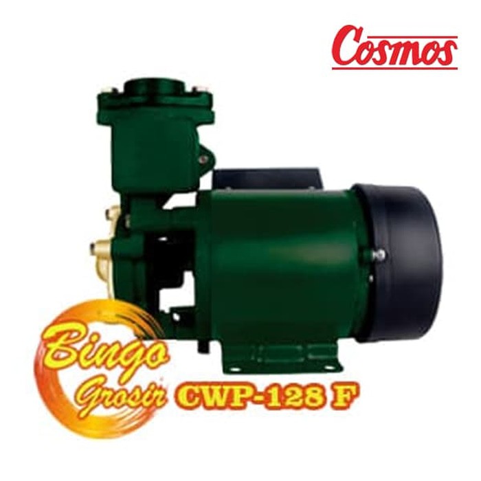 POMPA AIR WATER PUMP COSMOS CWP-128 F