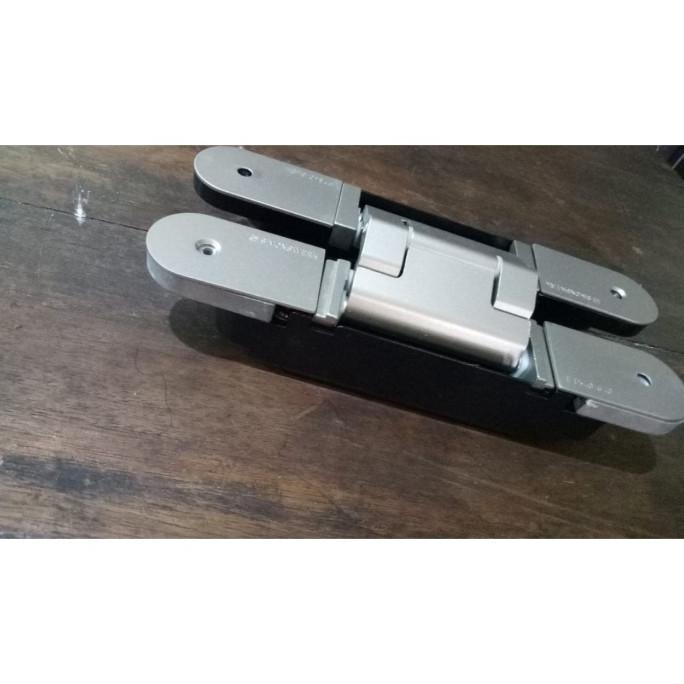 Engsel Tectus Concealed Hinges engsel Tanam TE540 120kg