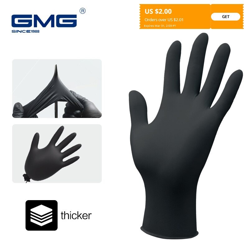 Sarung Tangan Karet Safety Glove Shamrock Latex Lentur Harga Eceran