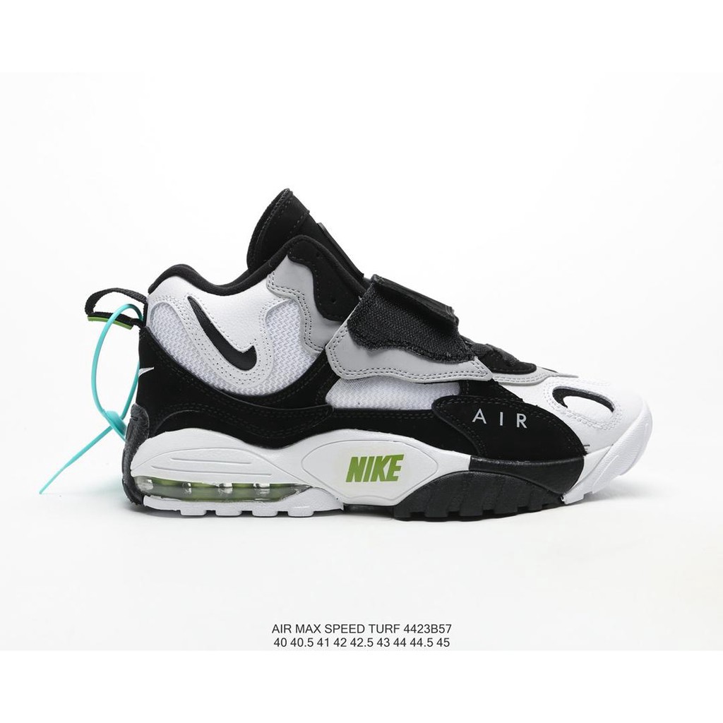 Spot] Nike Sportswear Air Max Speed 