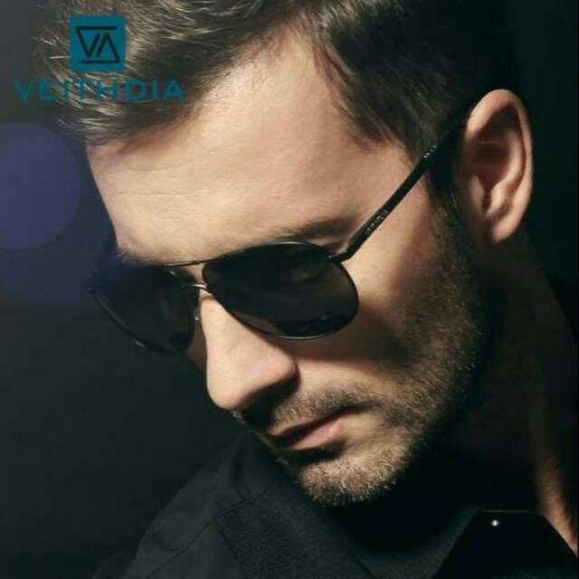 Kacamata veithdia model modis