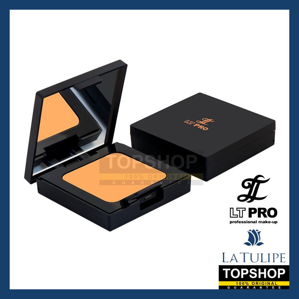 LT PRO Powdery Foundation