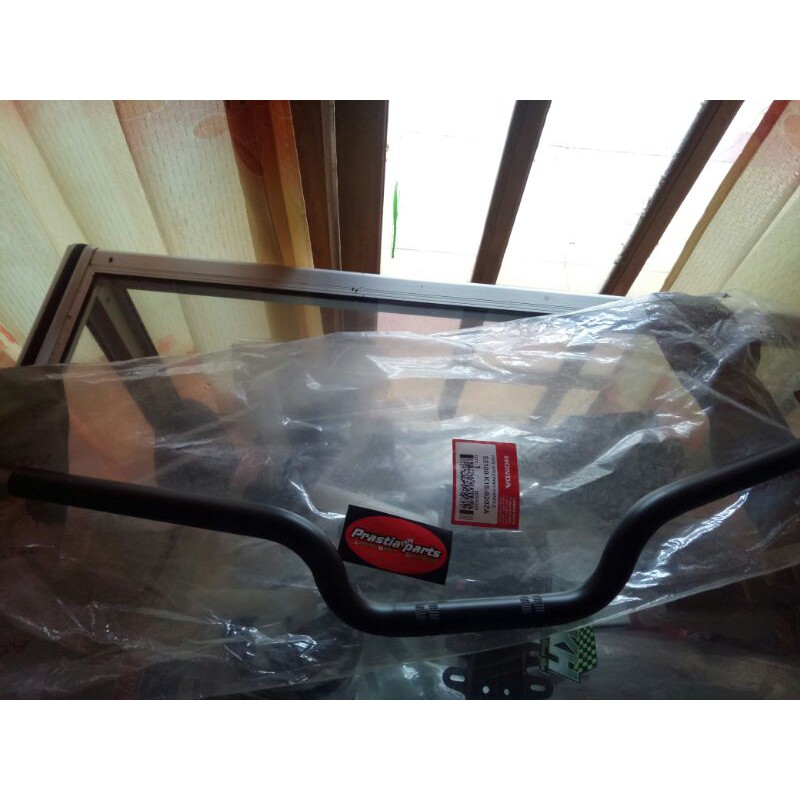 stang cbr led hitam ori