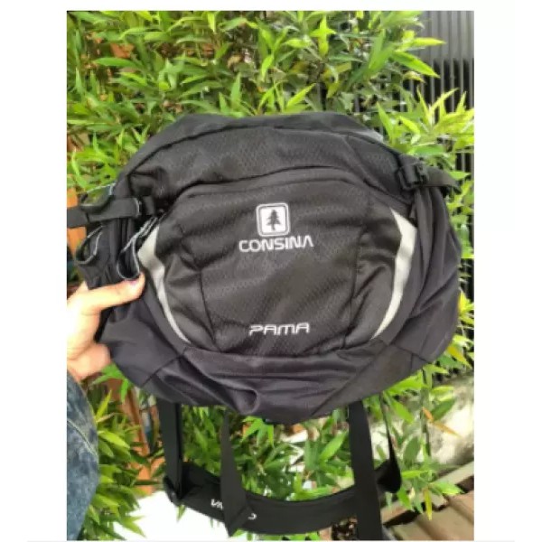 Tas Selempang Consina Pama