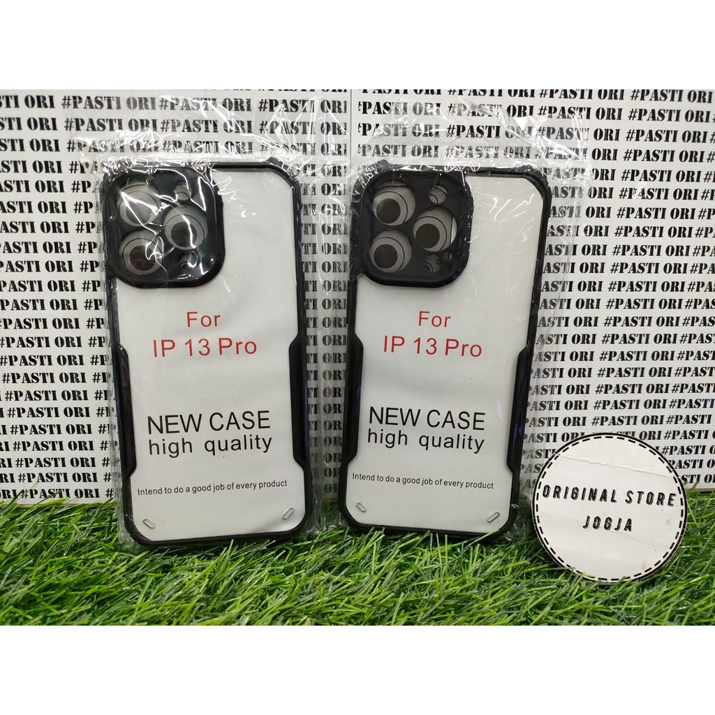 Silicone Protect Case Apple Iphone 13 Pro