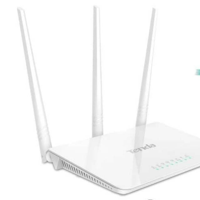 Wifi Router Tenda F3