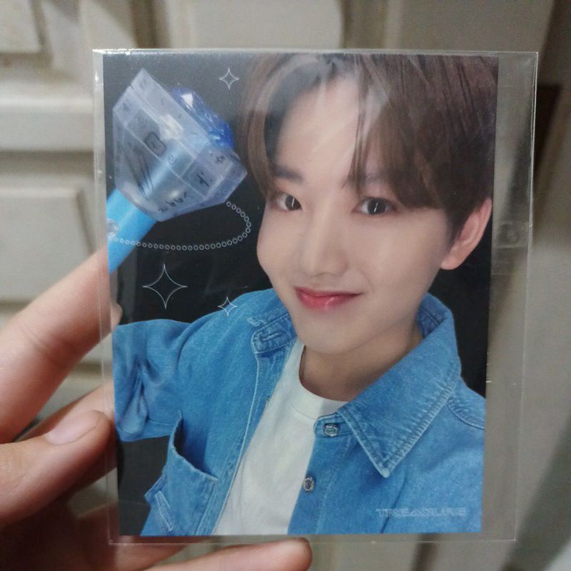 BENEFIT BASIC LIGHTSTICK TREASURE JUNKYU