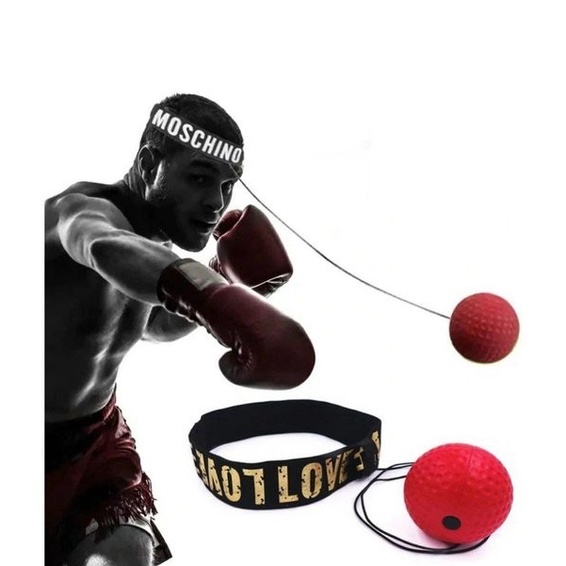 Super boxing Magic ball ORIGINAL READY STOCK