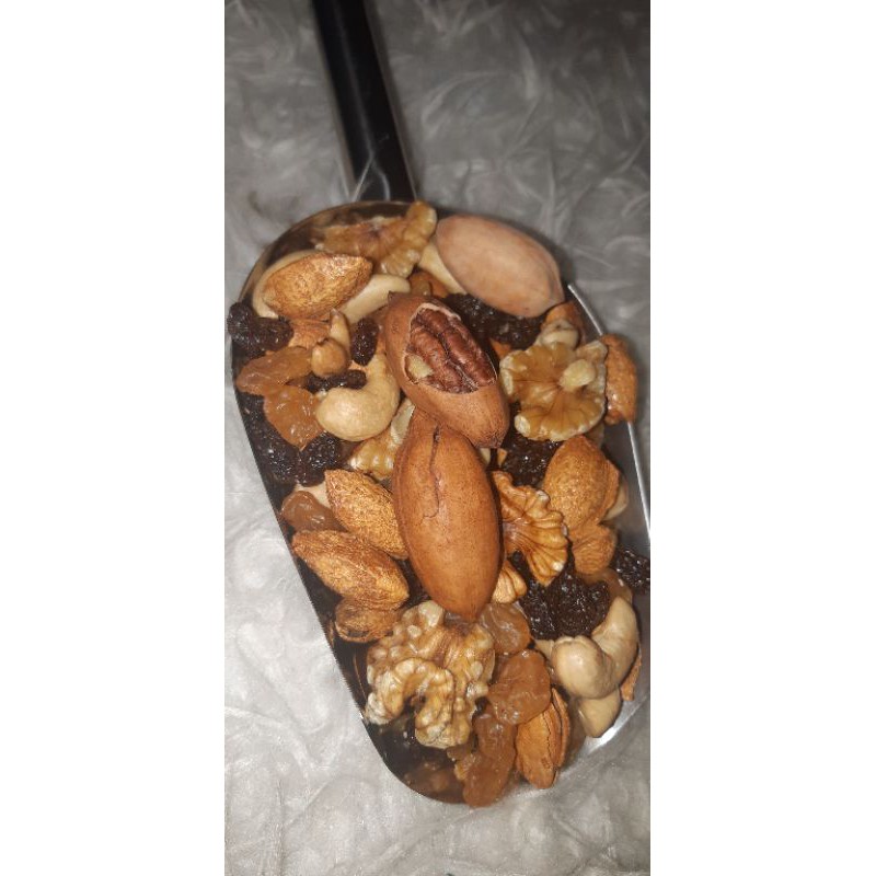

mixNut