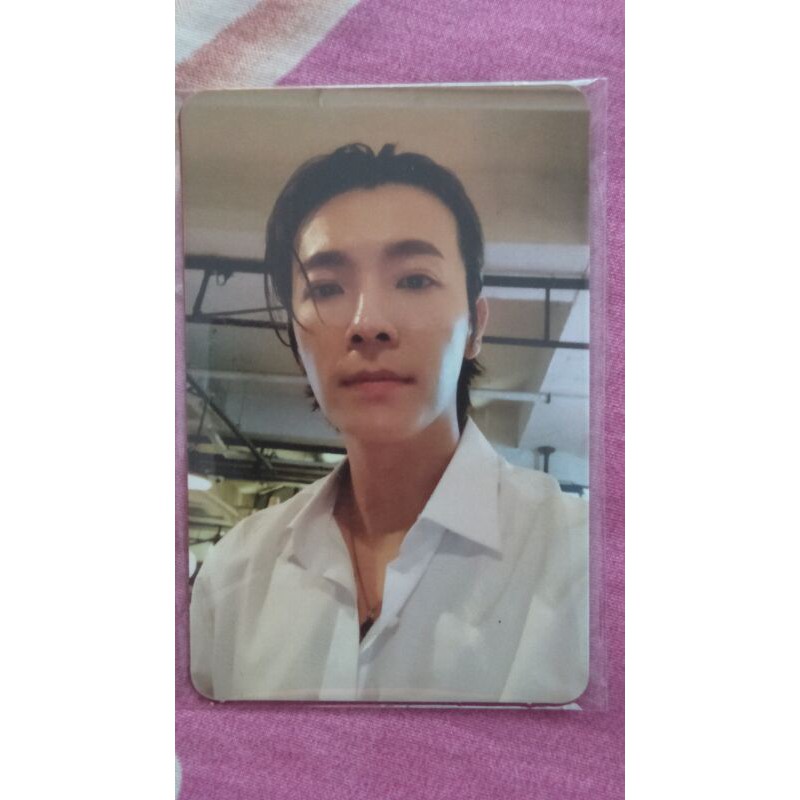 PC Donghae Danger version