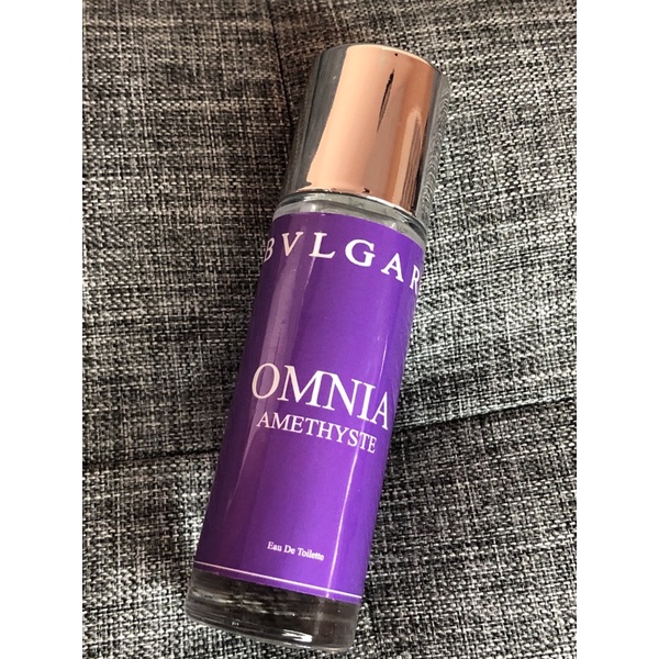 parfum amethyste 35ml premium termurah - parfumnya pramugari