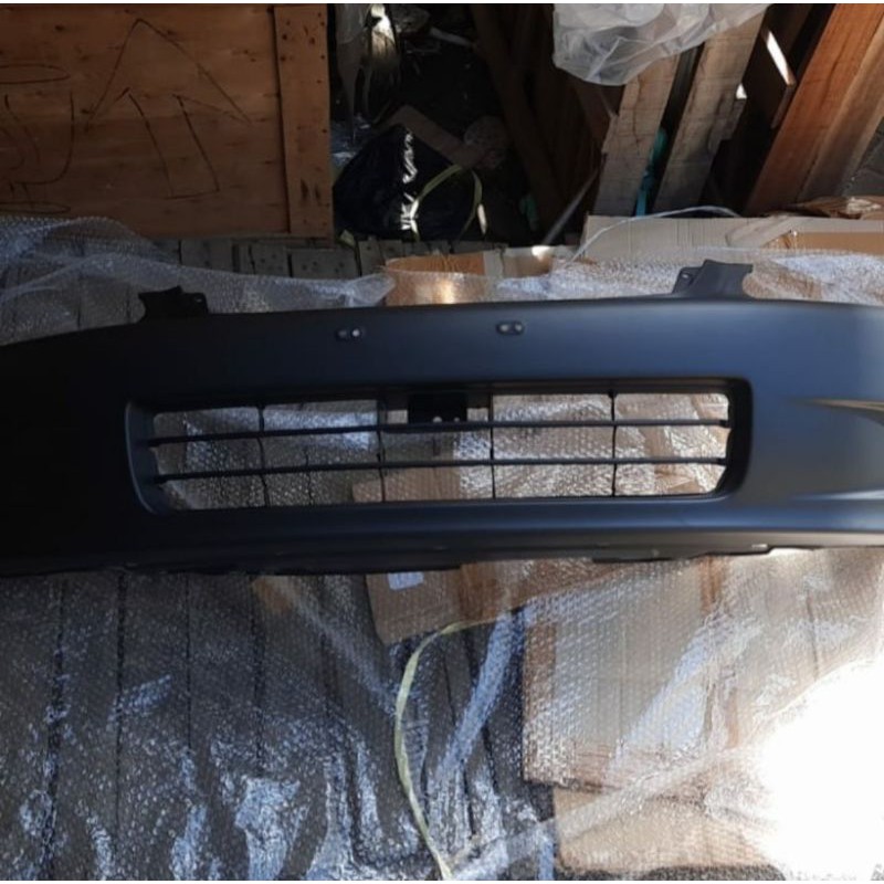Bemper bumper depan Civic Ferio 2000 facelift