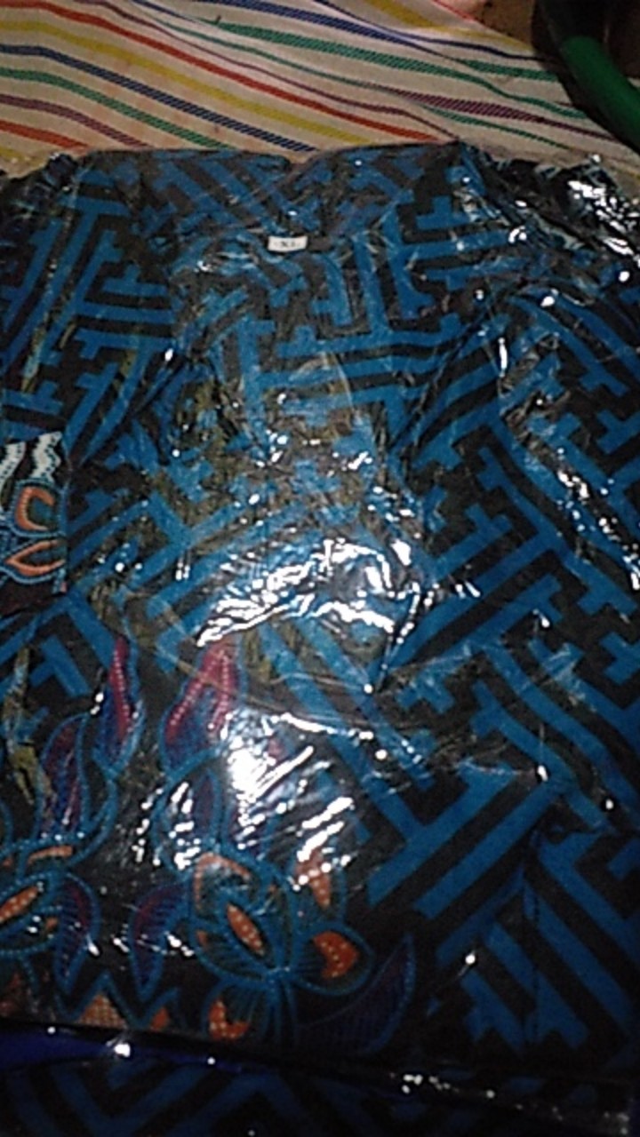 Gamis Batik Anak/gamis Murah/gamis Trendy