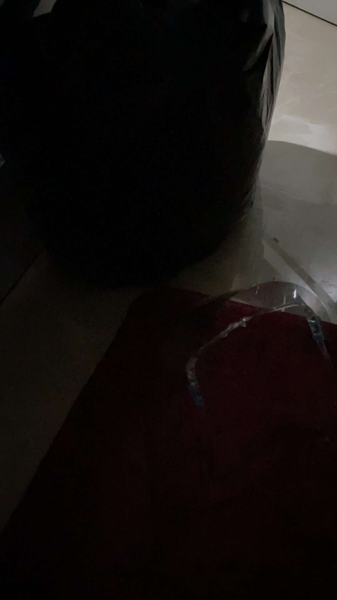 Plastik Kantong Eco Friendly Oxium Go Green Ramah Lingkungan - Premium