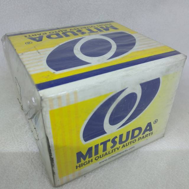 Gigi Spedometer Assy Thunder 125 Mitsuda