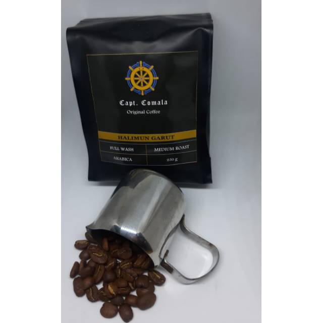 

Kopi halimun