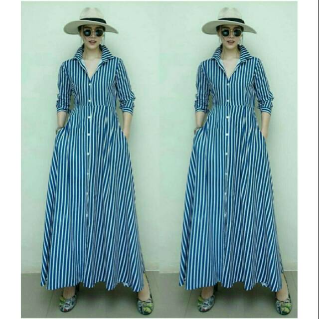 DRESS | DRESS WANITA | DRESS JUMBO | BAJU JUMBO