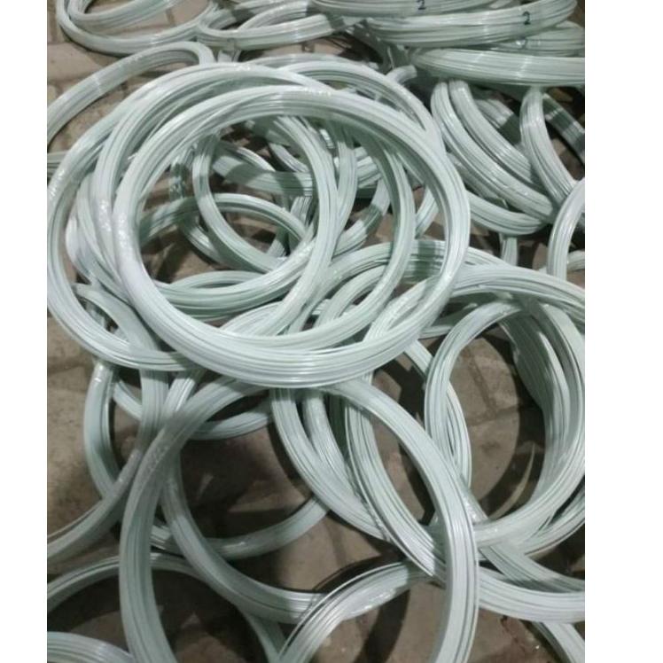 (BIG SALE) Ruji Jeruji Fiber Putih Susu  1 mm - 4 mm