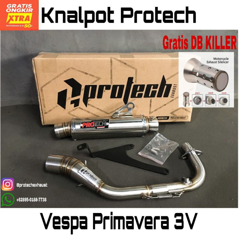 Vespa — Oval C-1 · Silver — foto 3