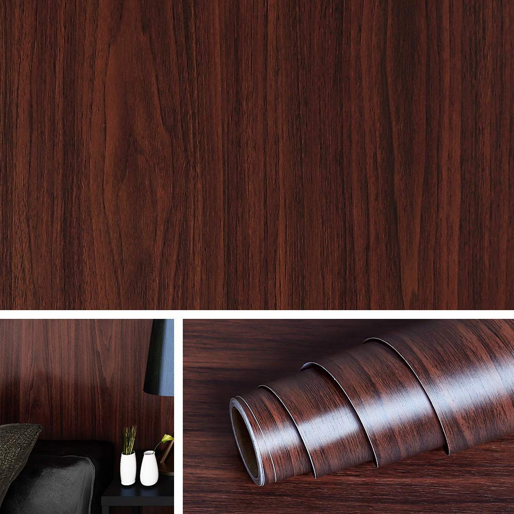 Wallpaper Dinding Aesthetic Wallpaper Dinding 3D / Wallpaper Dinding Motif 45cmX10m HOMELIVING-GH052