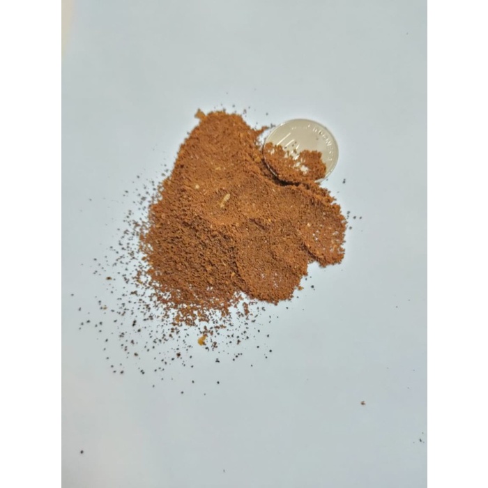 

(BISA COD) Espresso Shikoku 1KG Tagetto Coffee Blend 50% Arabica - 50% Robusta - BUBUK HALUS