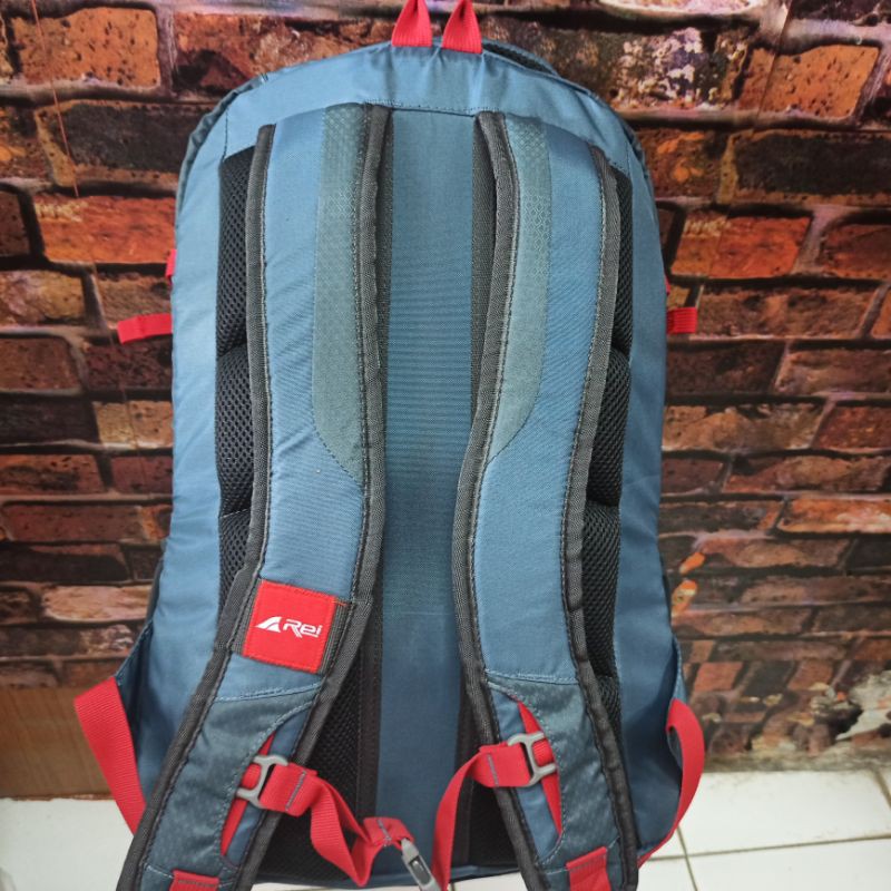 Tas Ransel Rei Paramount 25L Ori 100%