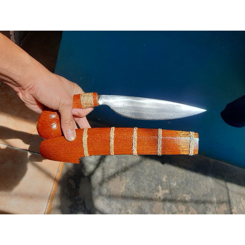 kuduk beteluk khas pagar alam