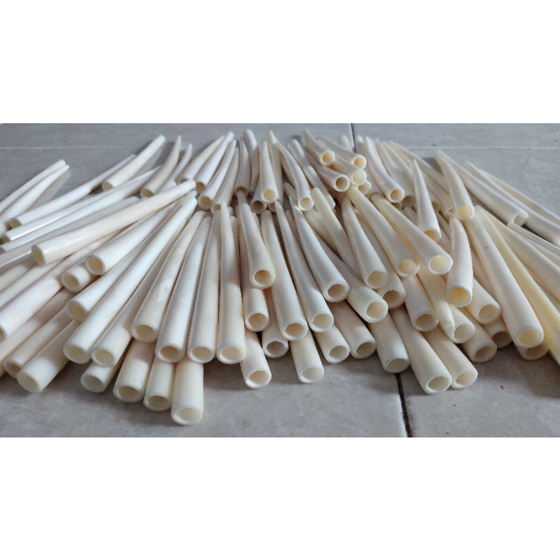 ONCE PIPA TULANG SAPI SUPER PANJANG