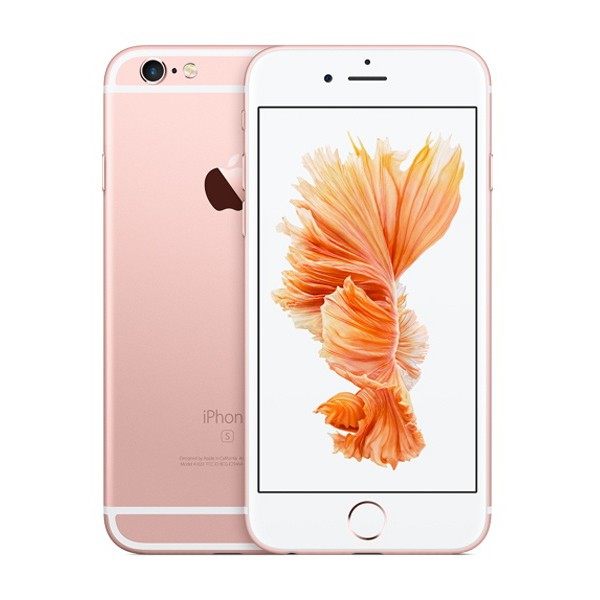 Apple iPhone 6 iPhone 6S 128GB/64GB/32GB/16GB fullset second mulus 100% ori-4