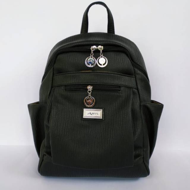Tas cewek/tas ransel/tas slempang/tas anvi/tas cantik/tas keren/tas branded