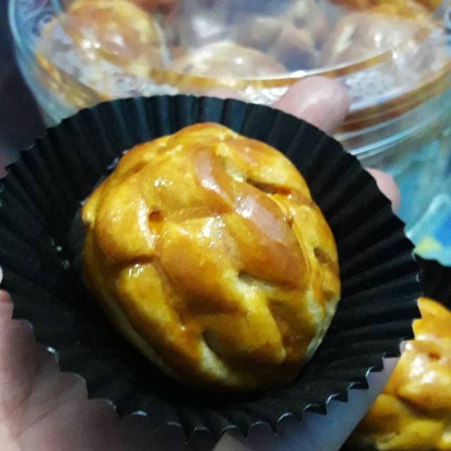 

Nastar jumbo / nastar / kue nastar / kue kering