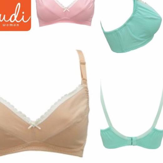 ♟ Bra menyusui luludi LB8005 34C ♣