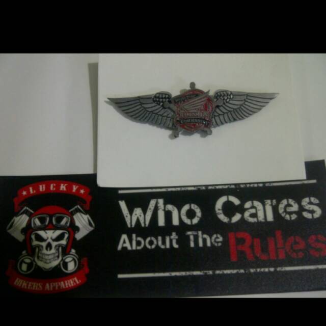 Pin cor honda comunity