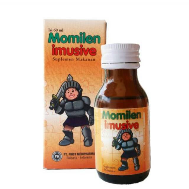 momilen imusive
