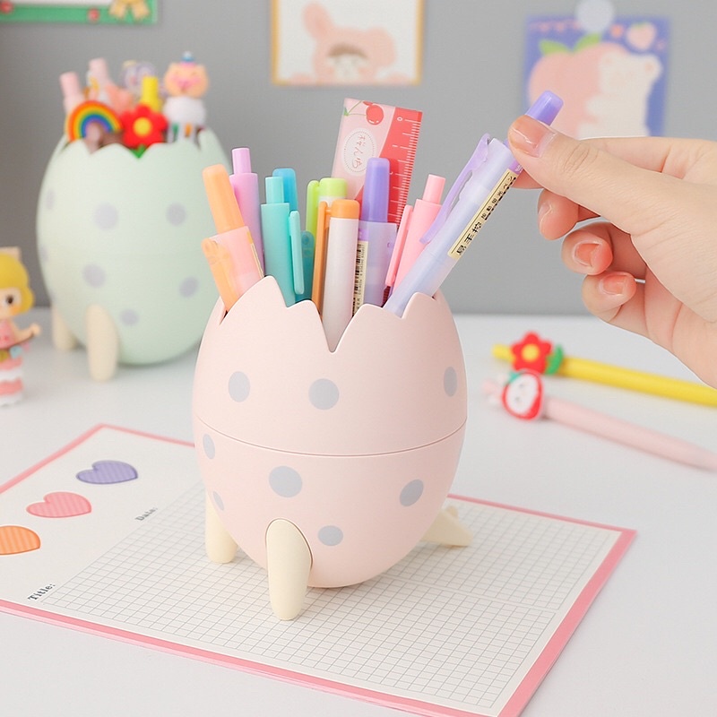 

tempat pensil dan pulpen serbaguna