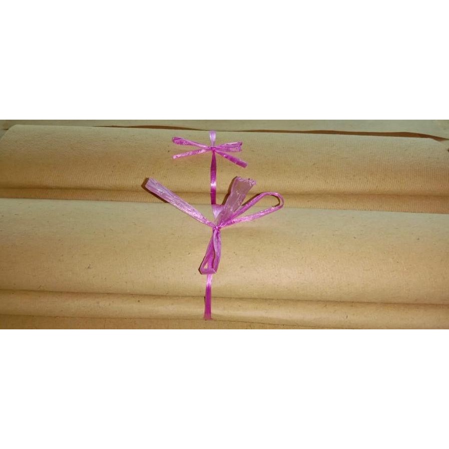 

SSH Kertas merang serap minyak uk 64 x 46 isi 30 lbr➪™ (Terbaru)Ready stock ➪