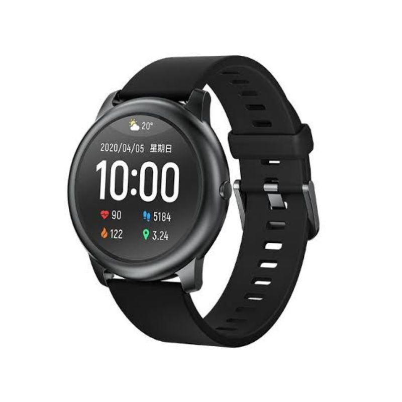 Haylou Solar LS05 Smartwatch global Version