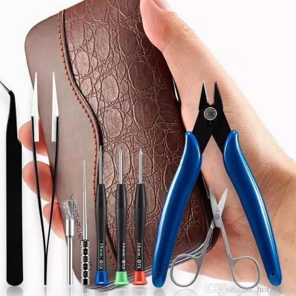 (BIG SALE) TOOLKIT VAPSWARM V3 9 IN 1